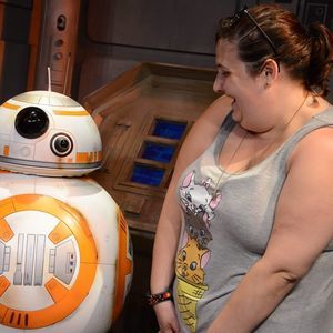 Meet your Posher, Eva